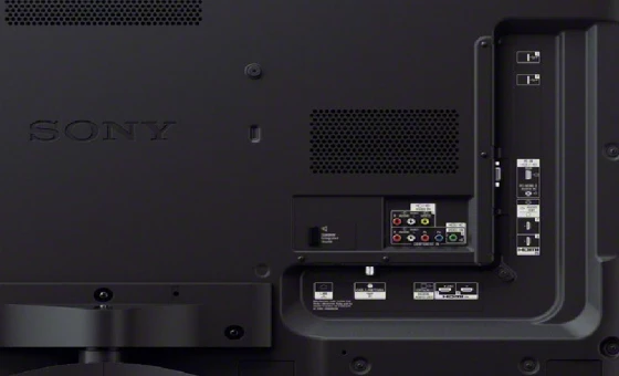 Sony KDL-55HX850 55